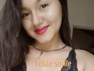 Tokio_smile