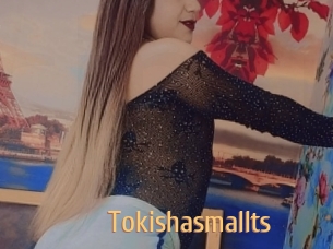 Tokishasmallts