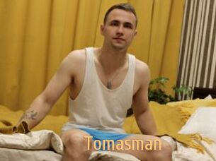 Tomasman