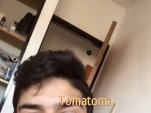 Tomatoma