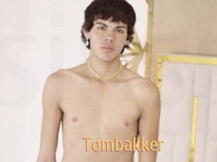 Tombakker