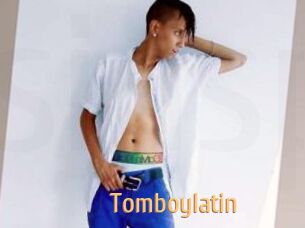 Tomboylatin