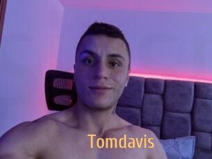 Tomdavis