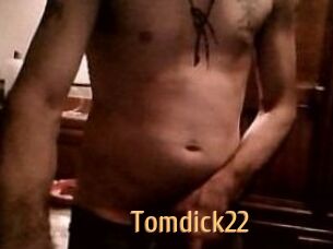 Tomdick22