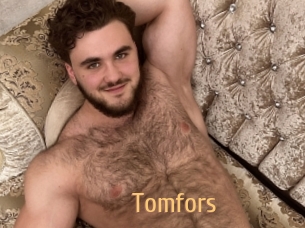 Tomfors