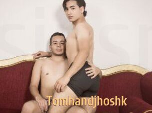 Tomhandjhoshk