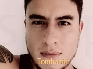 Tomhardd