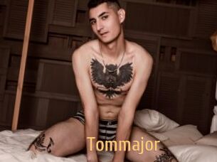 Tommajor