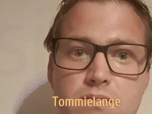 Tommielange