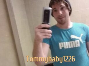 Tommybaby1226