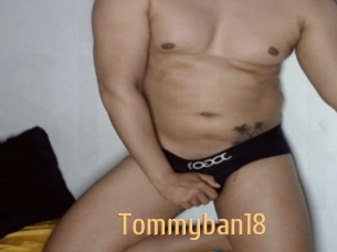 Tommyban18