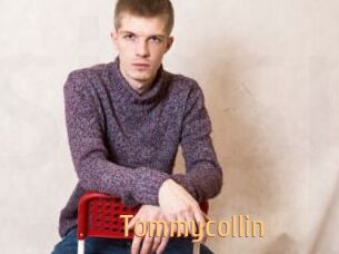 Tommycollin