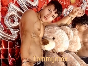 Tommycrox