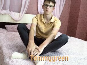 Tommygreen