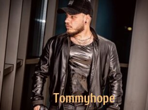 Tommyhope