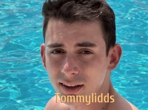 Tommylidds