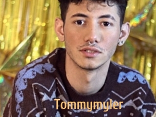 Tommymyler