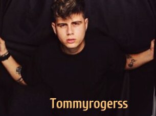 Tommyrogerss