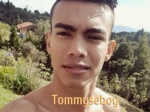 Tommyseboy