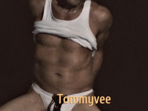 Tommyvee