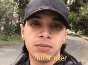 Tomstroker