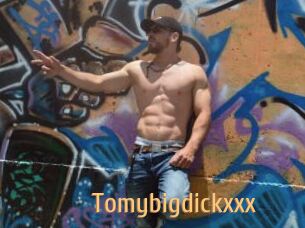 Tomybigdickxxx