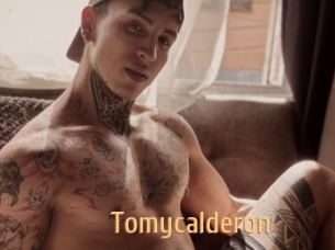 Tomycalderon