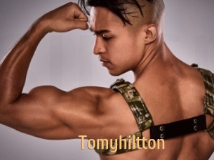 Tomyhiltton