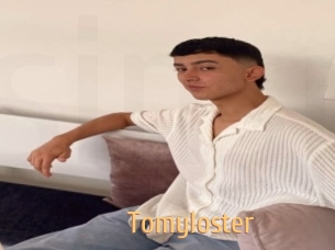 Tomyloster