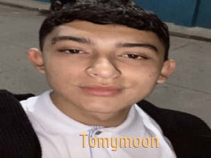 Tomymoon