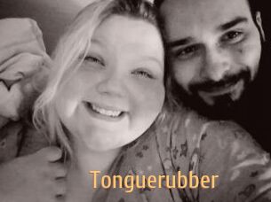 Tonguerubber