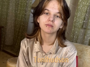 Tonihudson