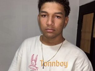 Tonnboy