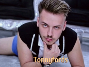 Tonnyfords