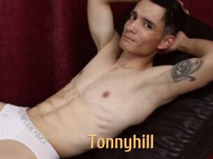 Tonnyhill