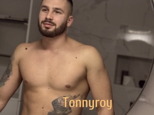 Tonnyroy