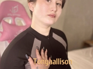 Tonyaallison