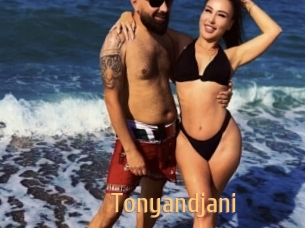 Tonyandjani