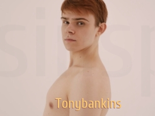 Tonybankins