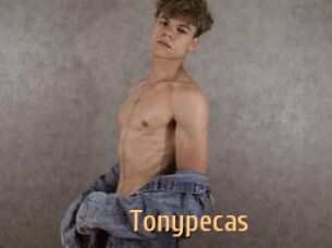 Tonypecas