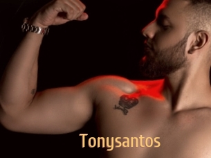 Tonysantos