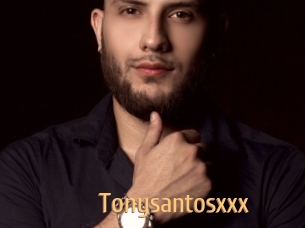 Tonysantosxxx