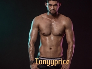 Tonyyprice