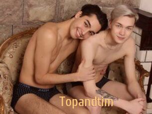 Topandtim