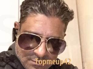 Topmeup42