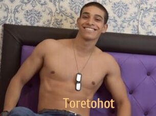 Toretohot