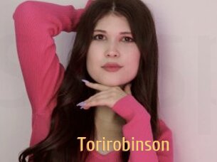 Torirobinson