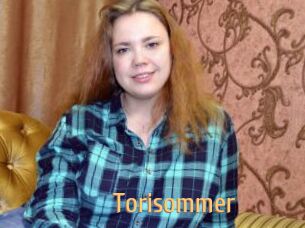 Torisommer