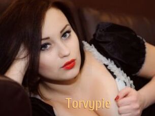 Torvypie