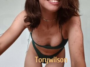 Torywilson